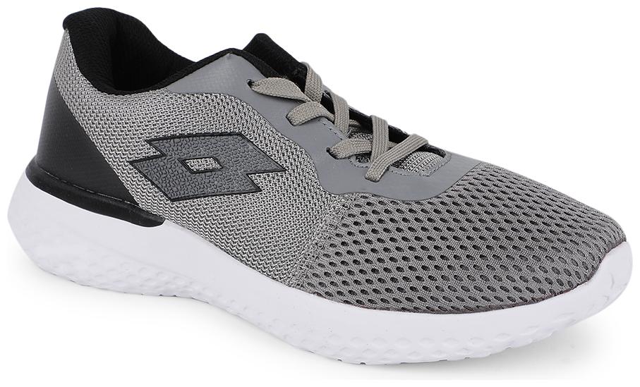 

Lotto Men EVOLIGHT Training Gym Shoes ( Grey )