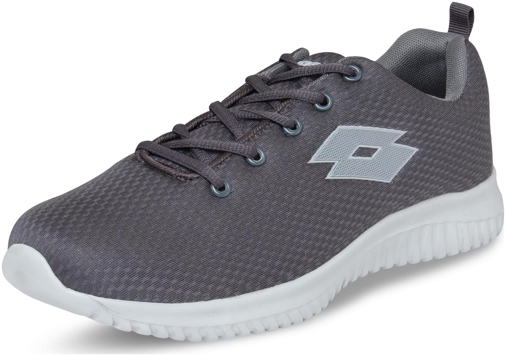 

Lotto Men VERTIGO 3 0 Running Shoes ( Grey )