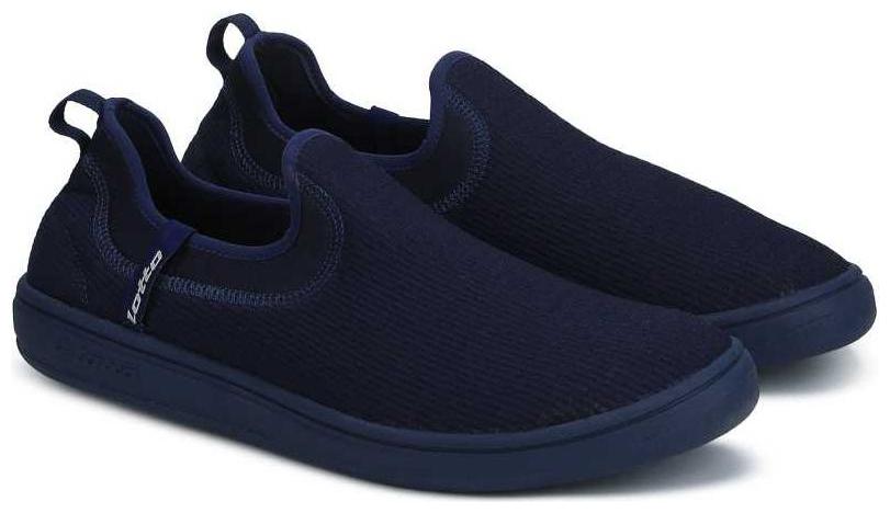 

Lotto Men STOCKTON Running Shoes ( Navy Blue )