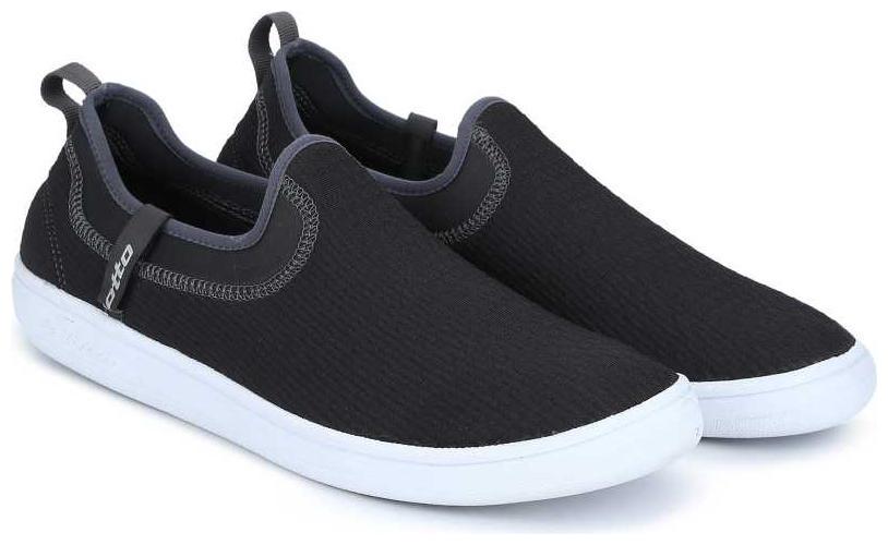 

Lotto Men STOCKTON Running Shoes ( Grey )