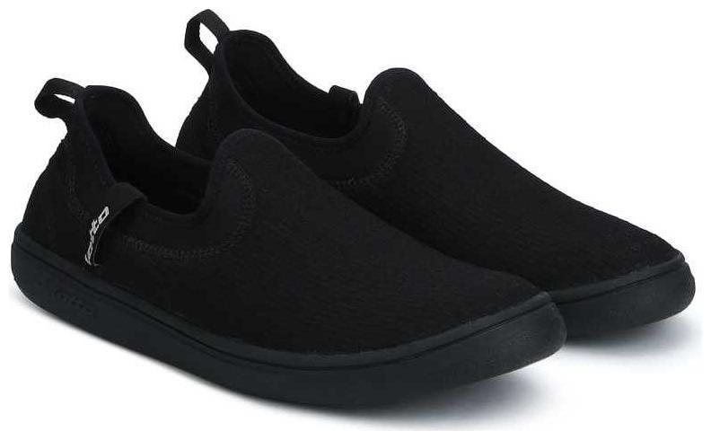 

Lotto Men STOCKTON Running Shoes ( Black )