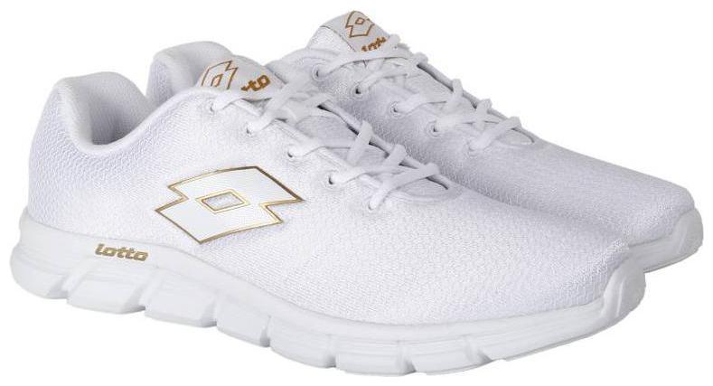 

Lotto Men VERTIGO Running Shoes ( White )