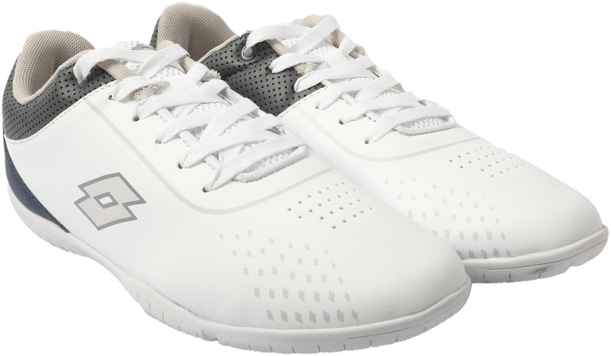 

Lotto Men WINGS II Running Shoes ( White )