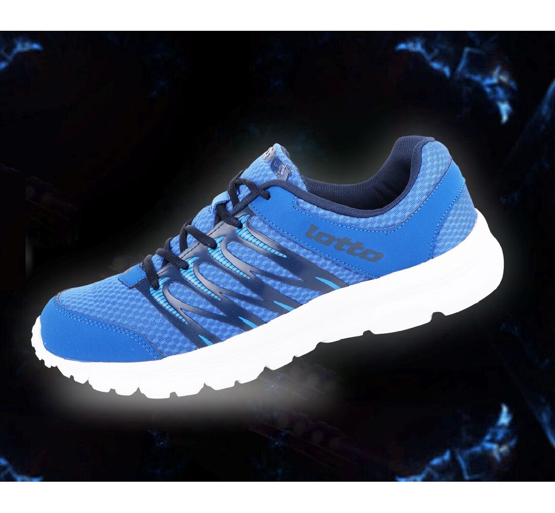 lotto men's vertigo 3.0 running shoes