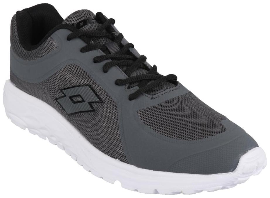 

Lotto Men AZZURRI Running Shoes ( Grey )