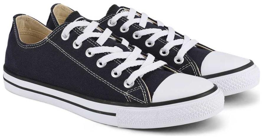 

Lotto ATLANTA NEO Men Navy Blue Sneakers