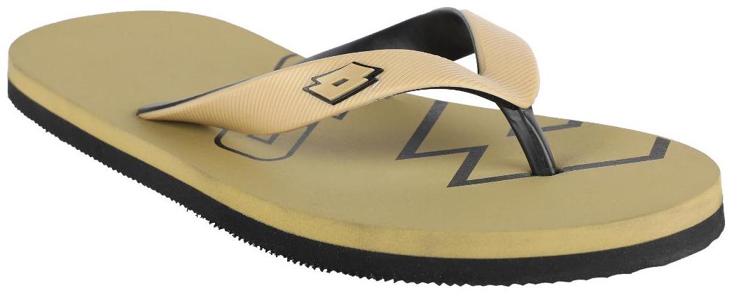 

Lotto Men Beige Flip-Flops - 1 Pair