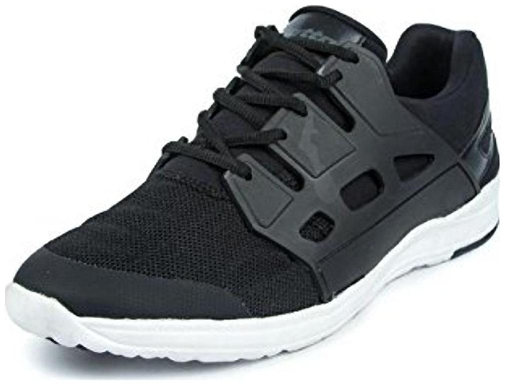 

Lotto Men DONATO Walking Shoes ( Black )