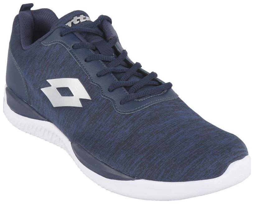 

Lotto Men DOWNEY Running Shoes ( Blue )