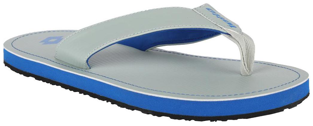 

Lotto Men Grey Flip-Flops - 1 Pair