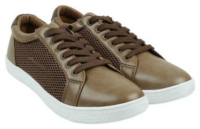 

Lotto GRAND RAPIDS Men Brown Sneakers