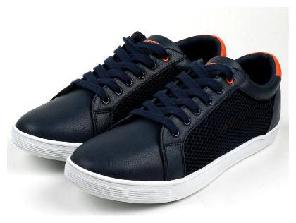 

Lotto GRAND RAPIDS Men Blue Classic Sneakers - S8v4870-484