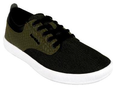 

Lotto LAVA Men Green Sneakers