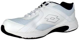 Lotto Running Shoes For Men ( White )