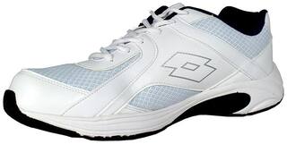 Lotto Running Shoes For Men ( White )