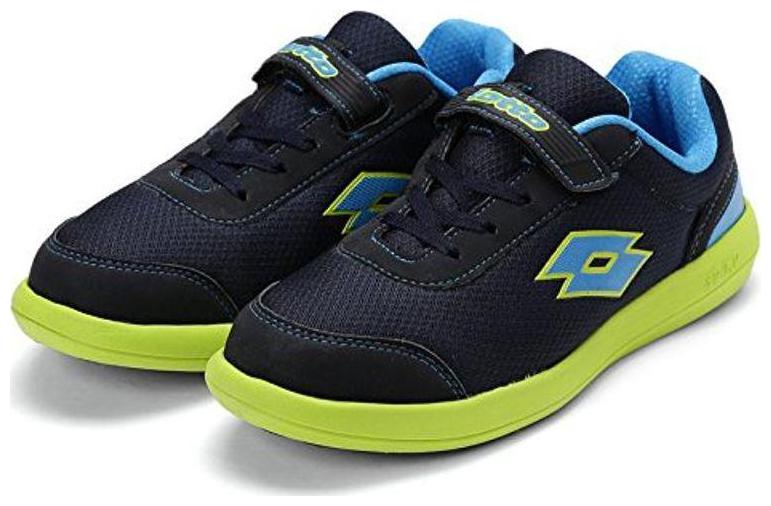 

Lotto Men QUARANTA JR Running Shoes ( Navy Blue )