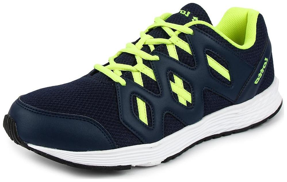 

Lotto Men SLEEK Running Shoes ( Navy Blue )