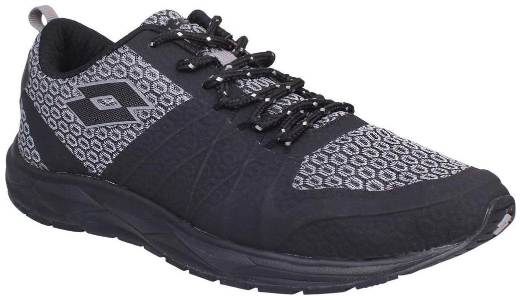 

Lotto Men SPEED 4 0 Running Shoes ( Black )