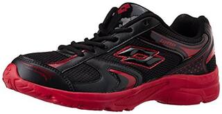 Lotto Running Shoes For Men ( Black )
