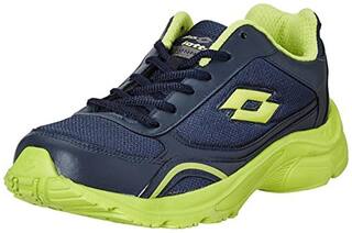 Lotto Running Shoes For Men ( Navy Blue )