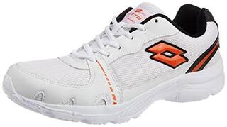 Lotto Running Shoes For Men ( White )