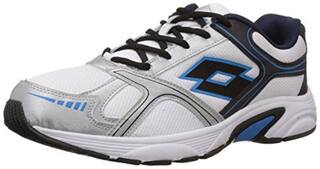 Lotto Running Shoes For Men ( White )