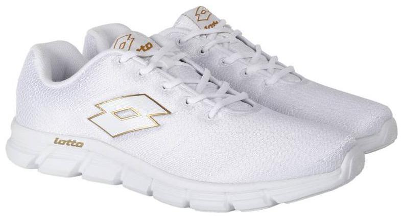 

Lotto Men VERTIGO Running Shoes ( White )