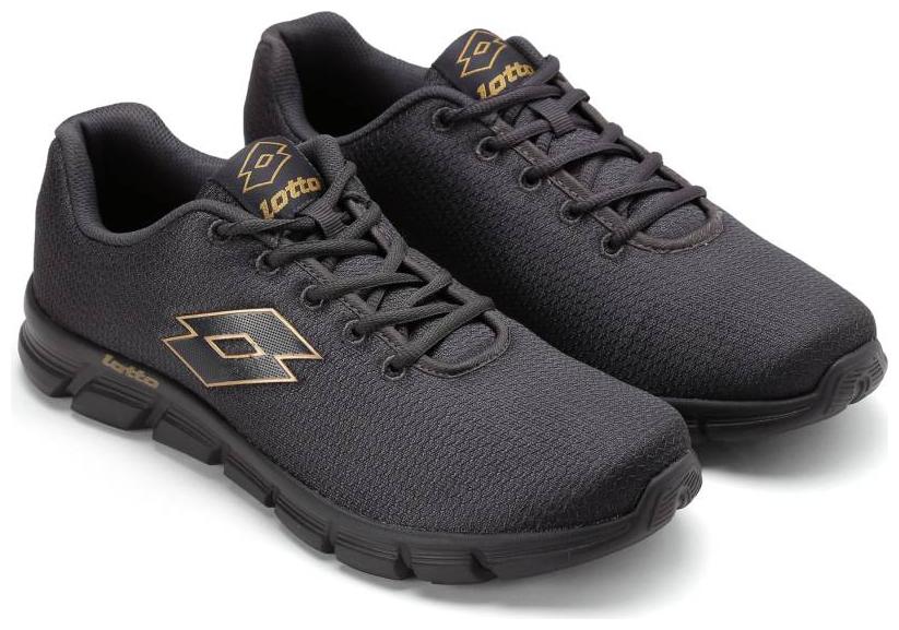 

Lotto Men VERTIGO Running Shoes ( Grey )