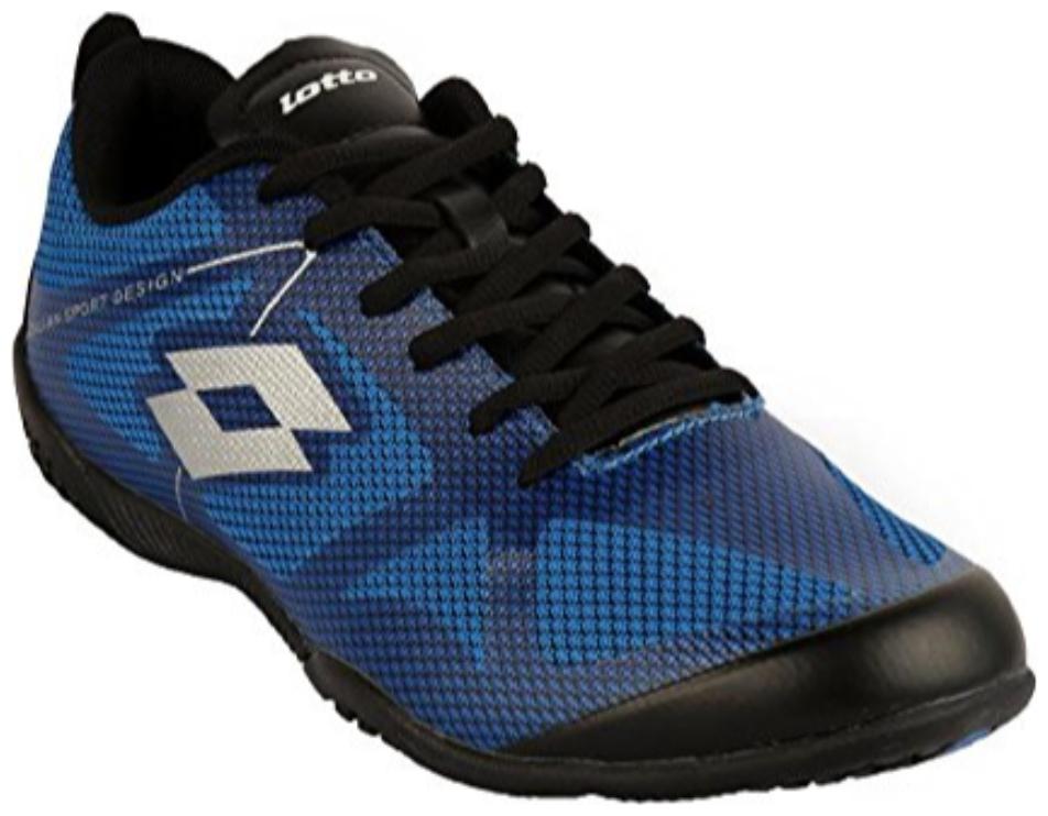 lotto men's vertigo 3.0 running shoes