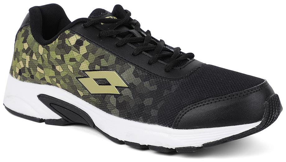 

Lotto Men LOTTO JAZZ 2 0 Running Shoes ( Multi-Color )