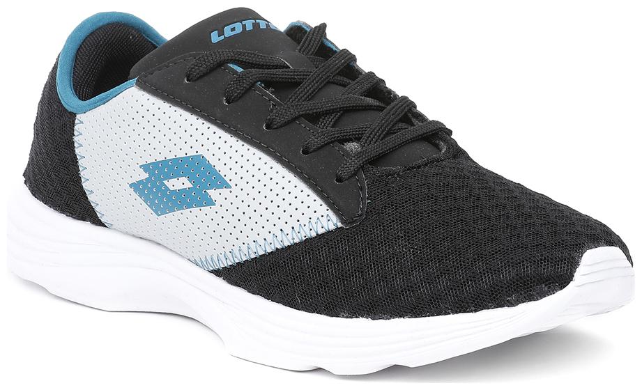 

Lotto Women RUNLITE III AIR Running Shoes ( Black )