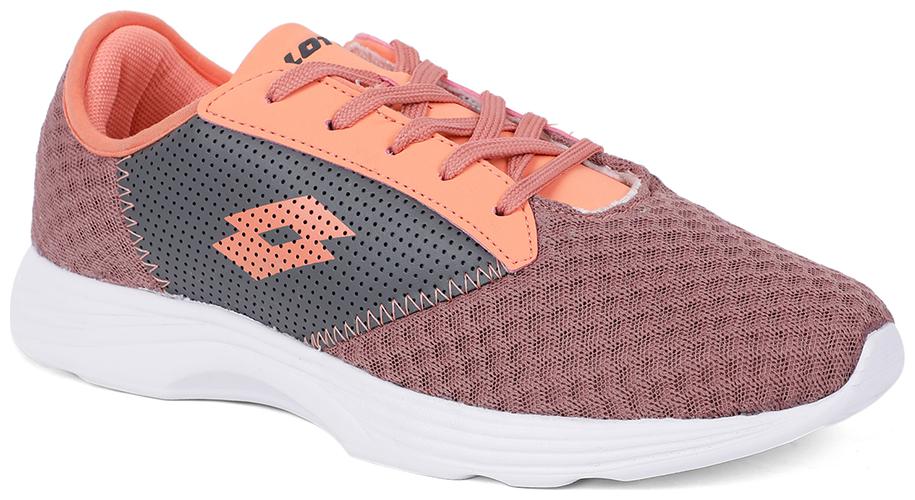 

Lotto Women RUNLITE III AIR Running Shoes ( Pink )