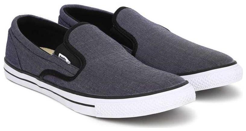 

Lotto PREMIRA CL Men Grey Sneakers