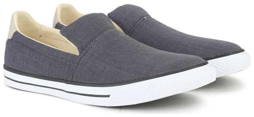 

Lotto PREMIRA CL Men Grey Sneakers