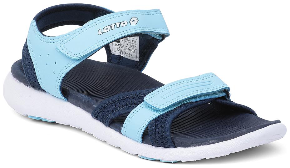 

Lotto Women Blue Floaters