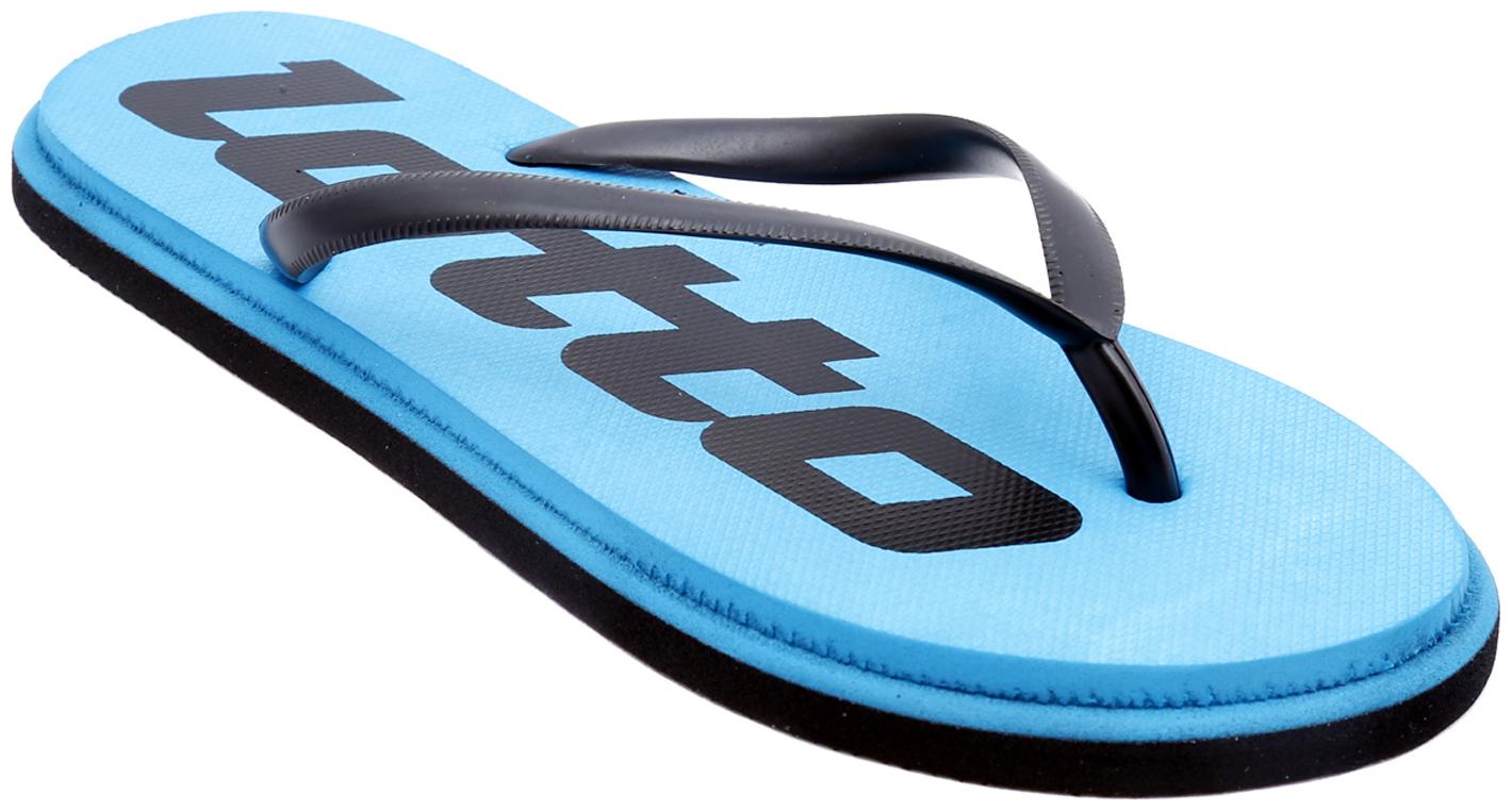 

Lotto Rubber Slippers For Women