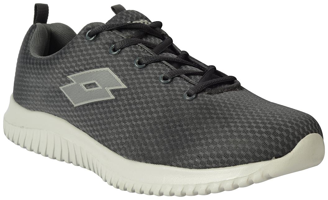 

Lotto Men VERTIGO 3 0 Running Shoes ( Grey )