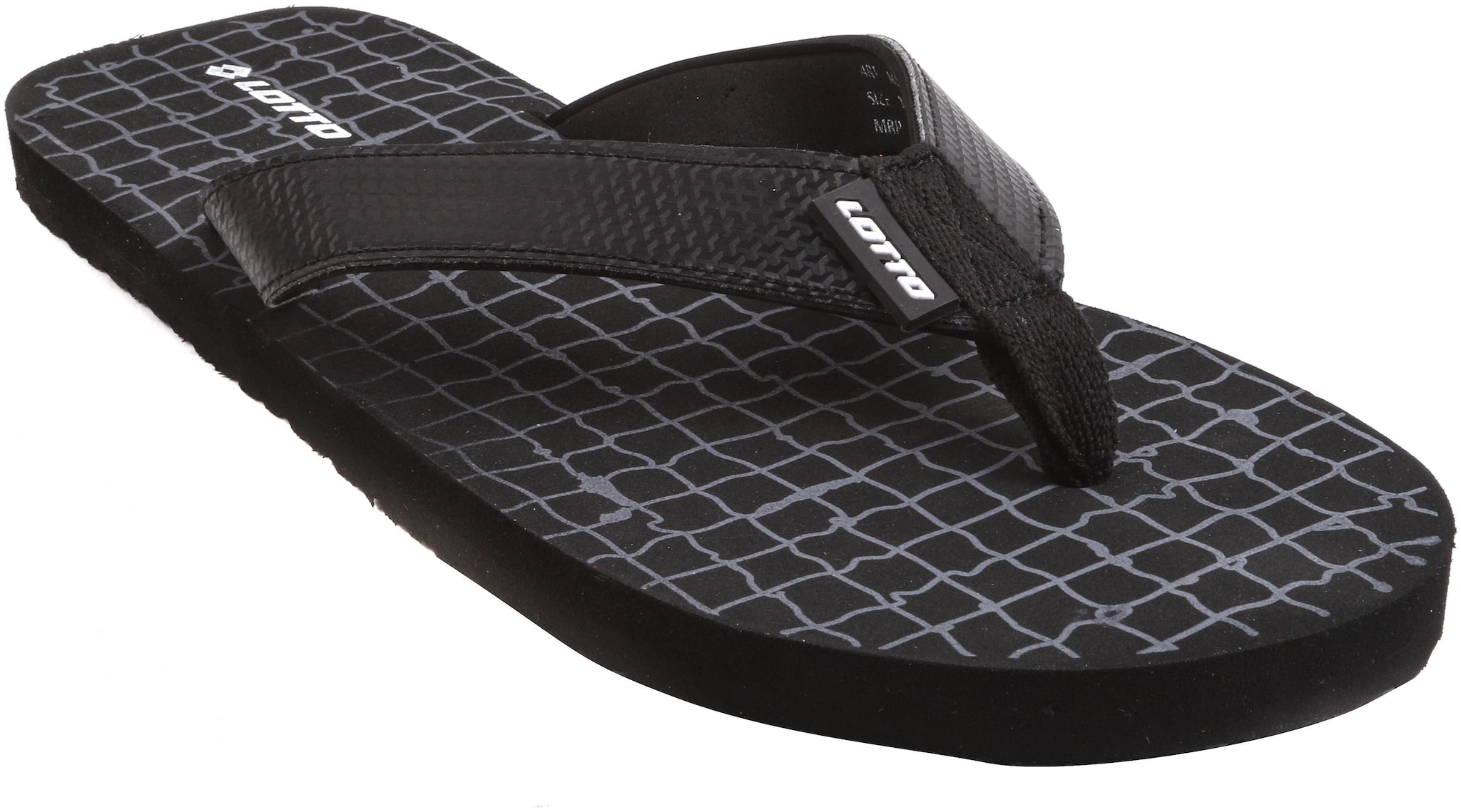 

Lotto Slipper for men