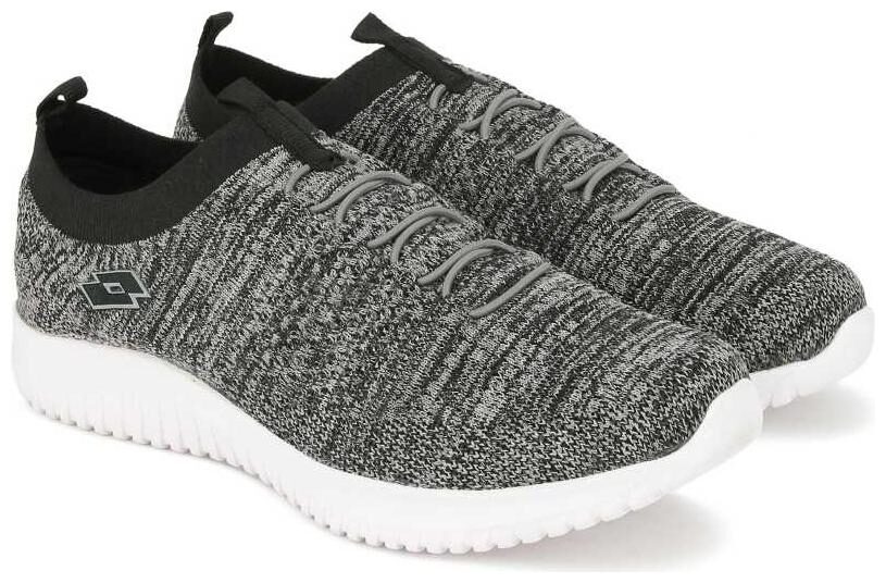 

Lotto Women AMANDA Running Shoes ( Grey )