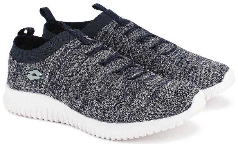 

Lotto Women AMANDA Running Shoes ( Grey )