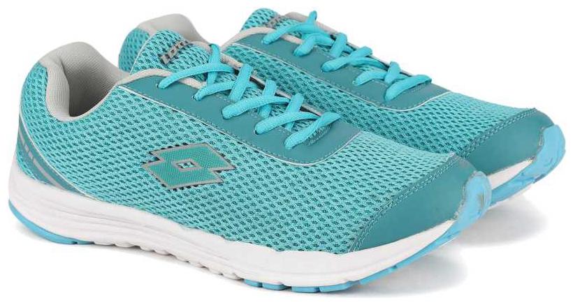 

Lotto Women GENESIS Running Shoes ( Blue )