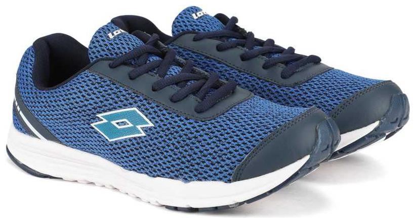 

Lotto Women GENESIS Running Shoes ( Blue )