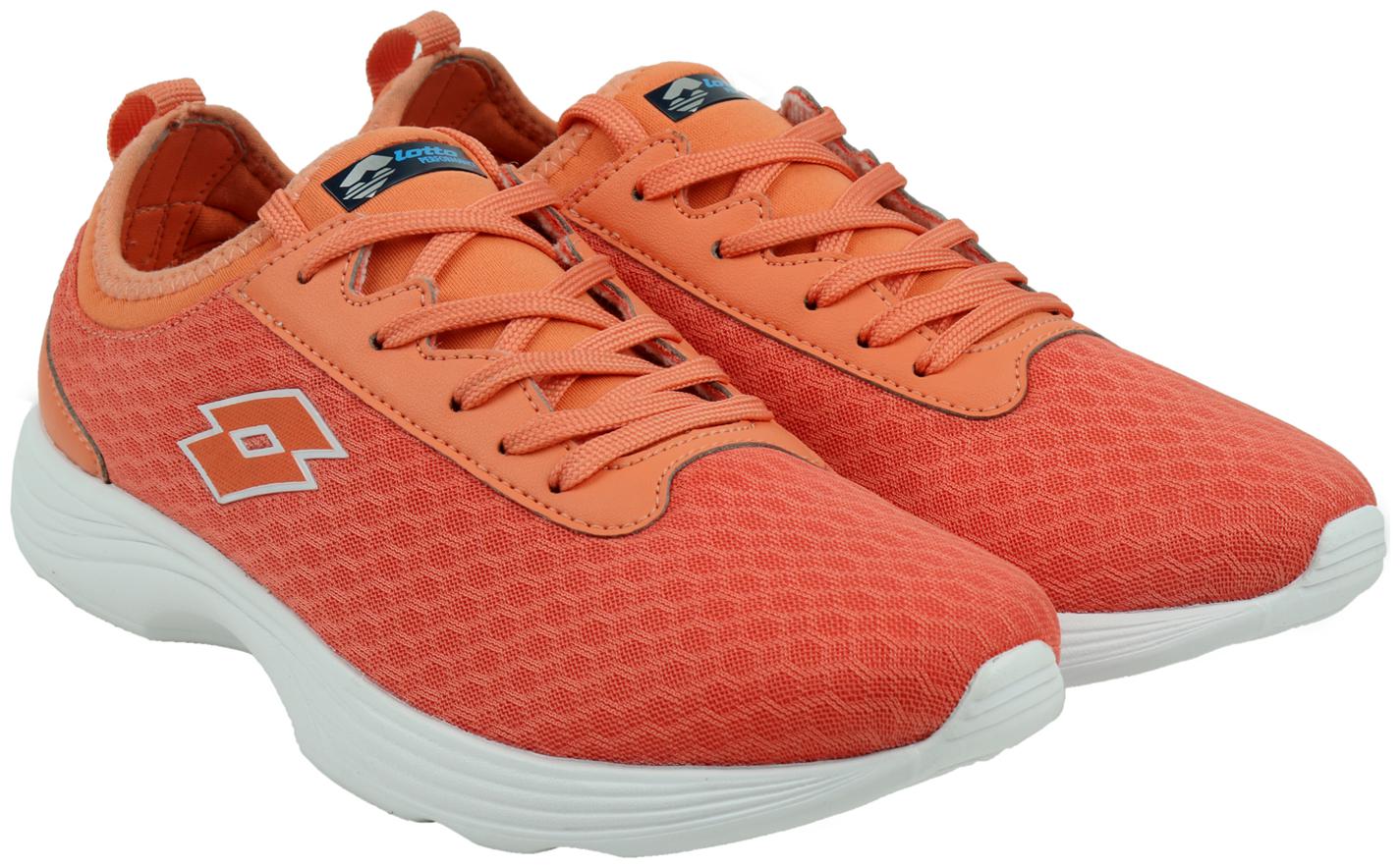 

Lotto Women DENTON Running Shoes ( Orange )