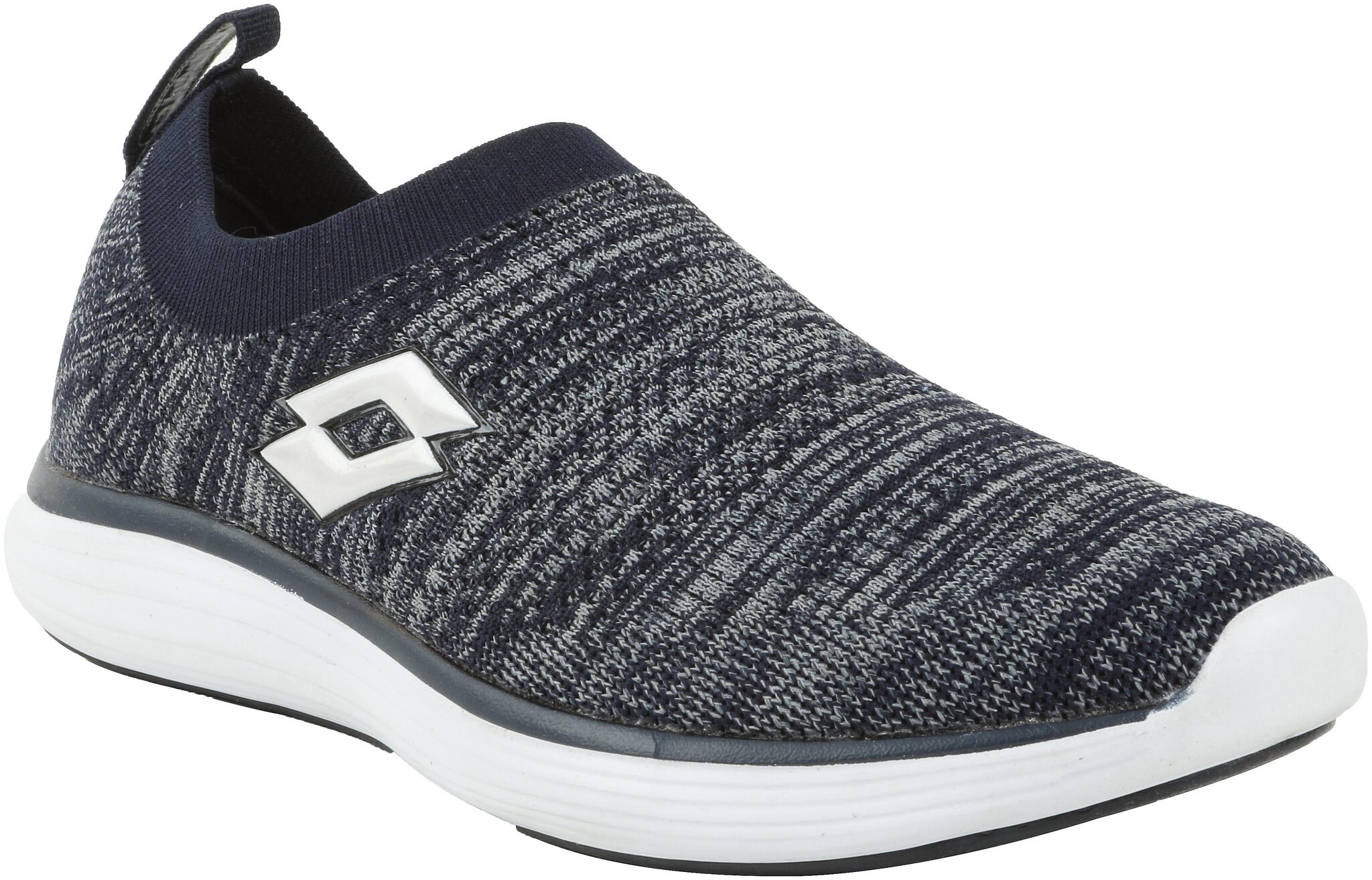

Lotto Men SPORT FIT Running Shoes ( Navy Blue )