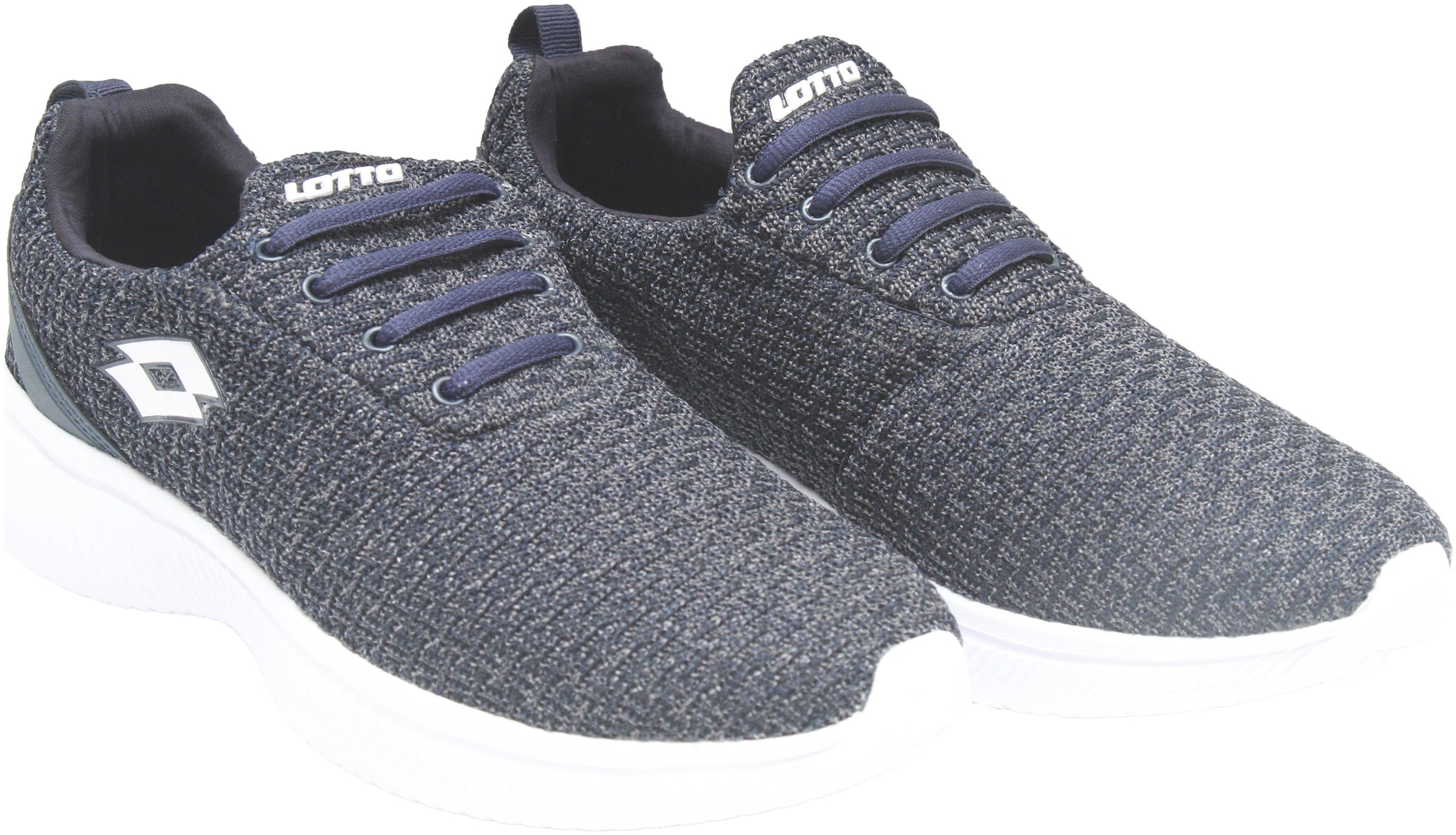 

Lotto Men CREATIVA SL Running Shoes ( Navy Blue )