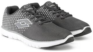 Lotto Running Shoes For Men ( Grey )