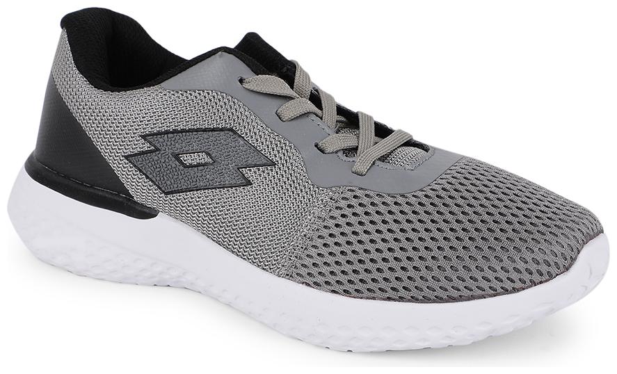

Lotto Men EVOLIGHT Training Gym Shoes ( Grey )