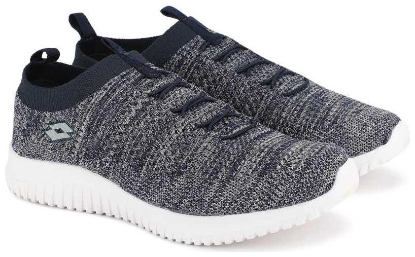 

Lotto Women AMANDA Running Shoes ( Grey )