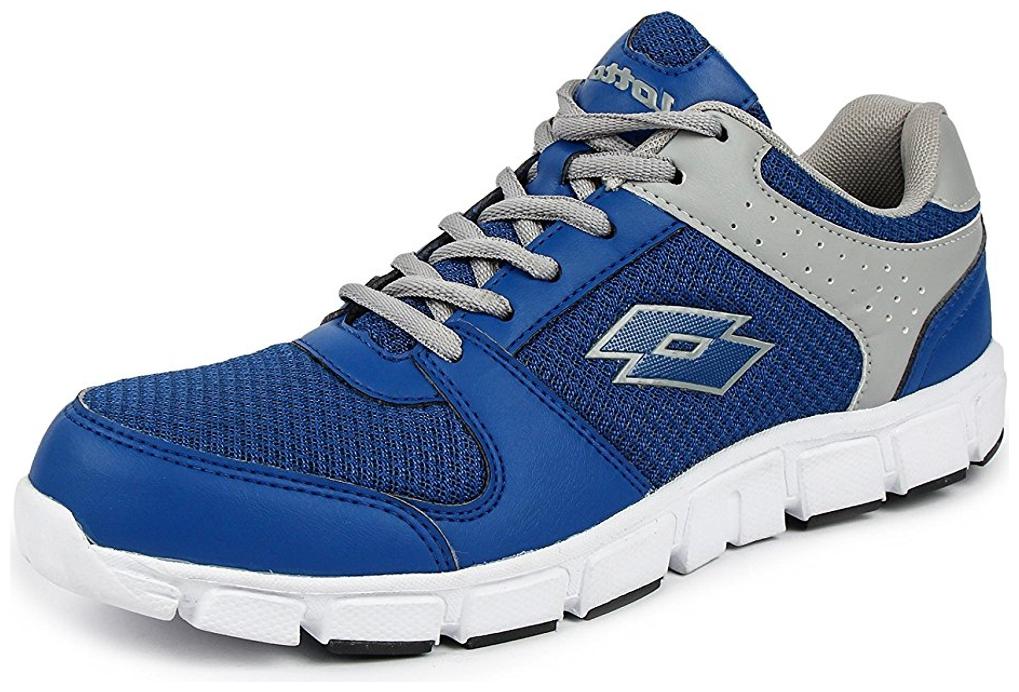 

Lotto Women SANCIA Running Shoes ( Blue )