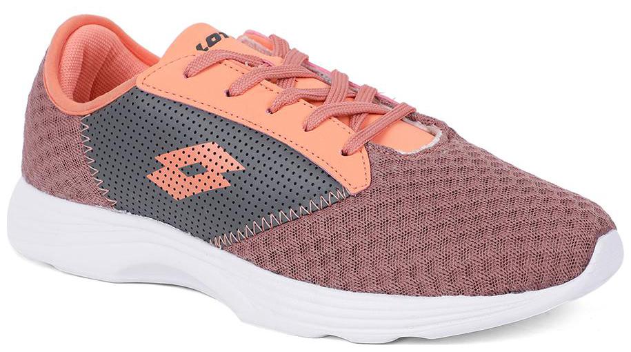 

Lotto Women RUNLITE III AIR Running Shoes ( Pink )